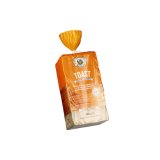 Toast kruh bijeli Mulini 400 g