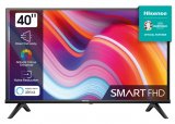 TV LED Hisense 40A4K FHD SmartTV