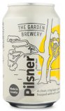 -20% na craft pivo Garden Brewery 0,33 l