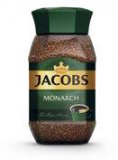 -20% na instant kave Jacobs Cronat Gold, Crema Gold i Monarch od 100 g do 200 g