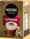 Cappuccino Nescafe Gold 112 g