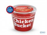 Chicken Bucket 750 g