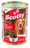 Hrana za pse Scotty 415 g