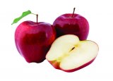 Jabuka crveni delišes 1 kg