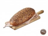 Kruh s više vrsta sjemenki 700 g
