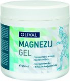 Magnezij gel Olival 250 ml