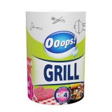 Papirnati ručnik Ooops grill 1 rola