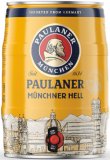 Pivo Paulaner 5 L