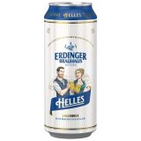 Svijetlo pivo Erdinger 0,5 l