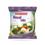 Royal mix 400 g
