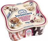 Sladoled Sorbettiera Sammontana 1 kg