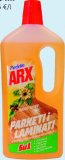 Sredstvo za parkete i laminate Arx 450 ml