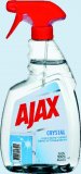 Sredstvo za stakla Ajax Crystal Clean 750 ml