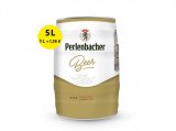 Svijetlo pivo Perlenbacher 5 l