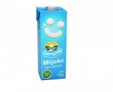 Trajno mlijeko bez laktoze 2,8% m.m. ’z bregov, 1 l