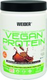 Vegan Protein čokolada Weider 750 g
