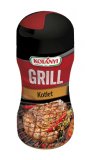 Začin Grill Kotanyi od 80 g do 100 g