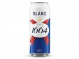 Pšenično pivo 1664 Blanc 0,5 l