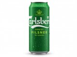 Svijetlo pivo Carlsberg 0,5 l