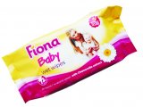 Vlažne maramice Baby Fiona 72 kom