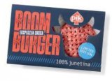 Boom Burger PIK Vrbovec 300 g
