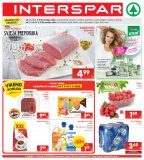 INTERSPAR katalog Akcija 02.05.-07.05.2024.