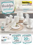 Lesnina katalog Neodoljivi porculan 02.05.-31.05.2024.