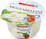 Mozzarelline DESPAR 125 g