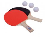 Set za stolni tenis 5/1