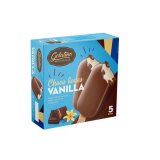 Sladoled Gelatino Choco loves vanilla 5x110 ml