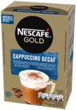 Cappuccino Nescafe od 101,8 g do 176 g