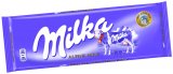 Čokolada Alpine milk Milka 270 g