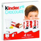 Čokolada Kinder Ferrero 50 g