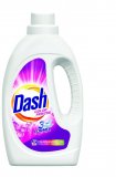 Deterdžent za rublje Color Frische caps Dash 20 pranja, 1,1 l