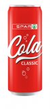 Gazirano piće SPAR Cola ili Orange 0,33 L