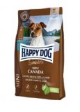 HAPPY DOG SUPREME MINI CANADA 800 g ili 4 kg