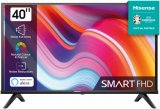 TV LED Hisense 40A4K FHD SmartTV