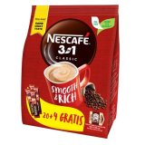 Kava instant Classic 3u1 Nescafe 330 g