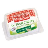 Kozji sir, češnjak i bilje Paysan Breton 100 g