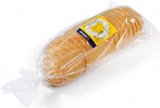 Kruh polubijeli pakirani Mlinar 700 g