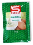 Majoneza S-BUDGET 85 g