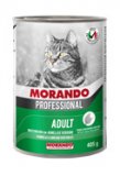 MORANDO PROFESSIONAL CAT ADULT 405 g