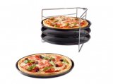 Set za pečenje pizze zenker®