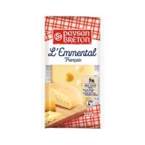 Sir Emmentaler, polutvrdi Payson Breton