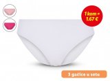 Slip gaćice esmara® 3 kom