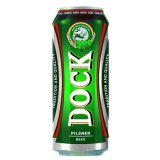 Svijetlo pivo Dock 0,5 l