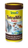 TETRA GOLDFISH GRANULES 100 ml