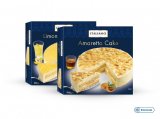 Torta Limoncello ili Amaretto 700-830 g