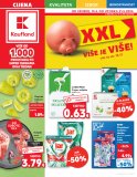 Kaufland Katalog Akcija 15.05.-21.05.2024. Zagreb