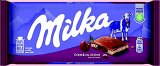Čokolada Milka Okus višnje 100 g